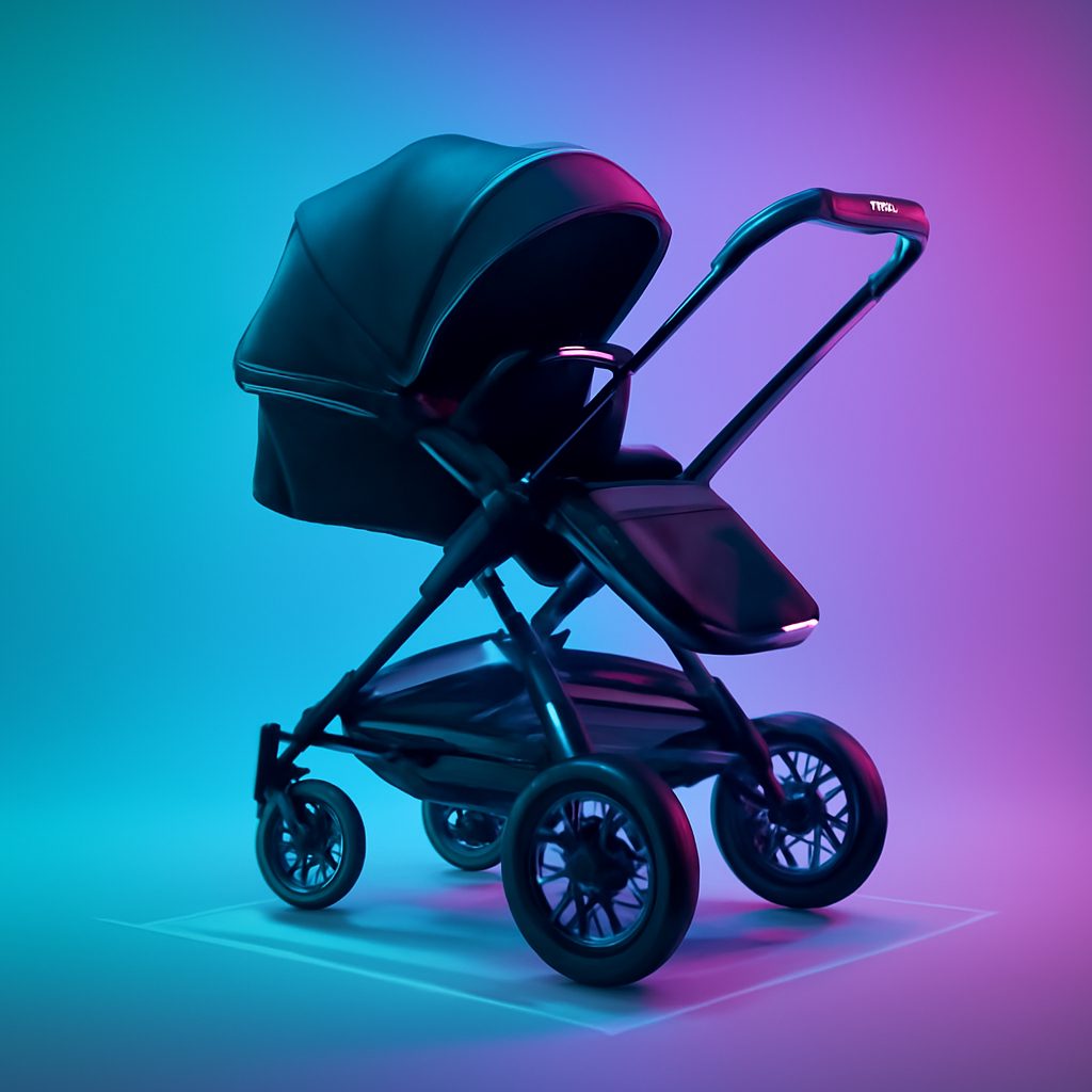 LUMIPRAM 히어로 배경